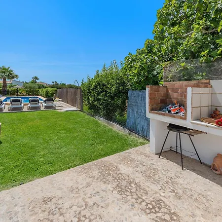 Villa Els Garbellons